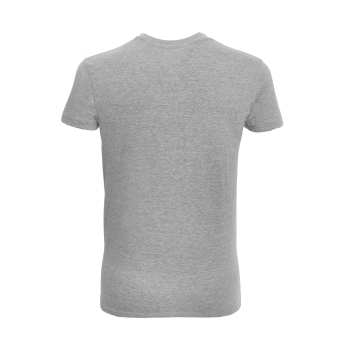 Koszulka czarna z nadrukiem I LOVE COOKING tshirt